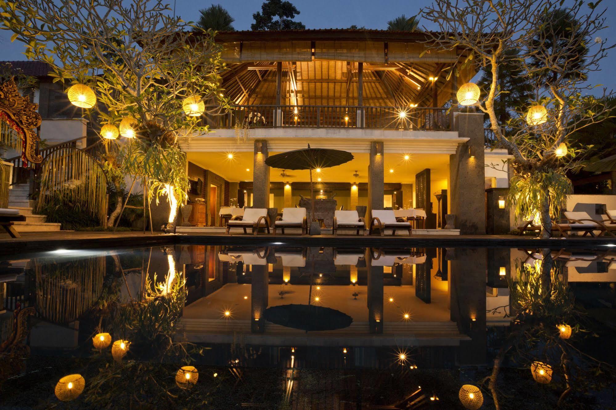 Alam Culture And Residences Villa Ubud (Bali)