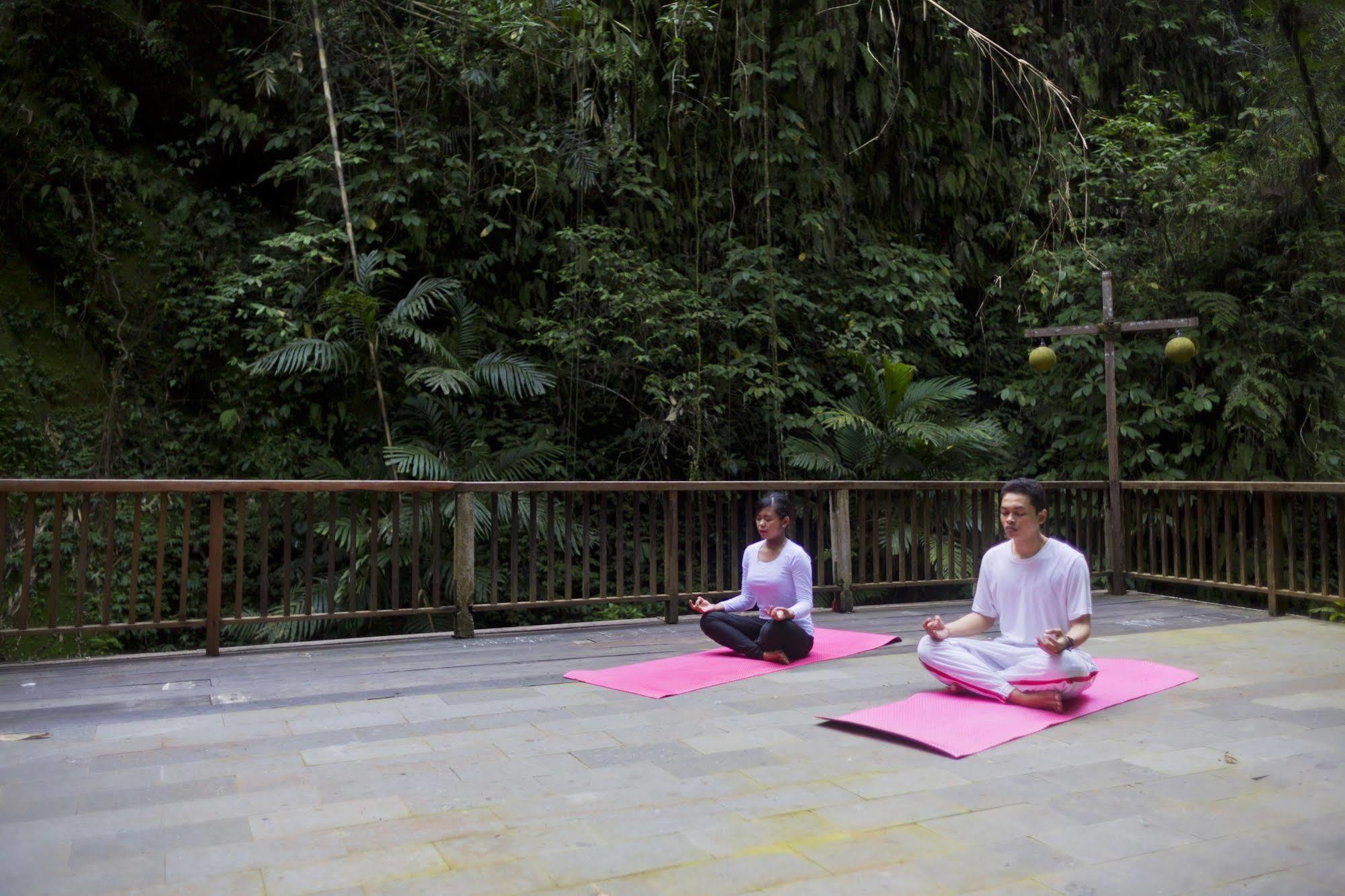 Alam Culture And Residences * Ubud (Bali)