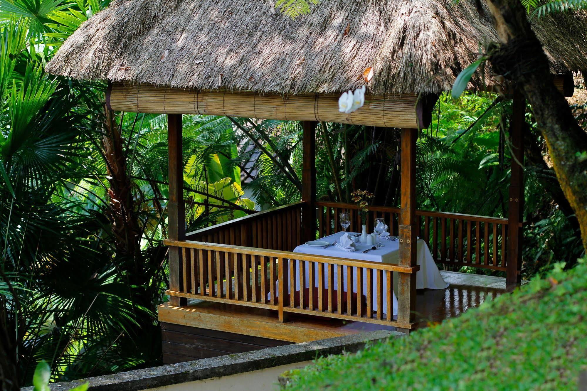 Alam Culture And Residences *