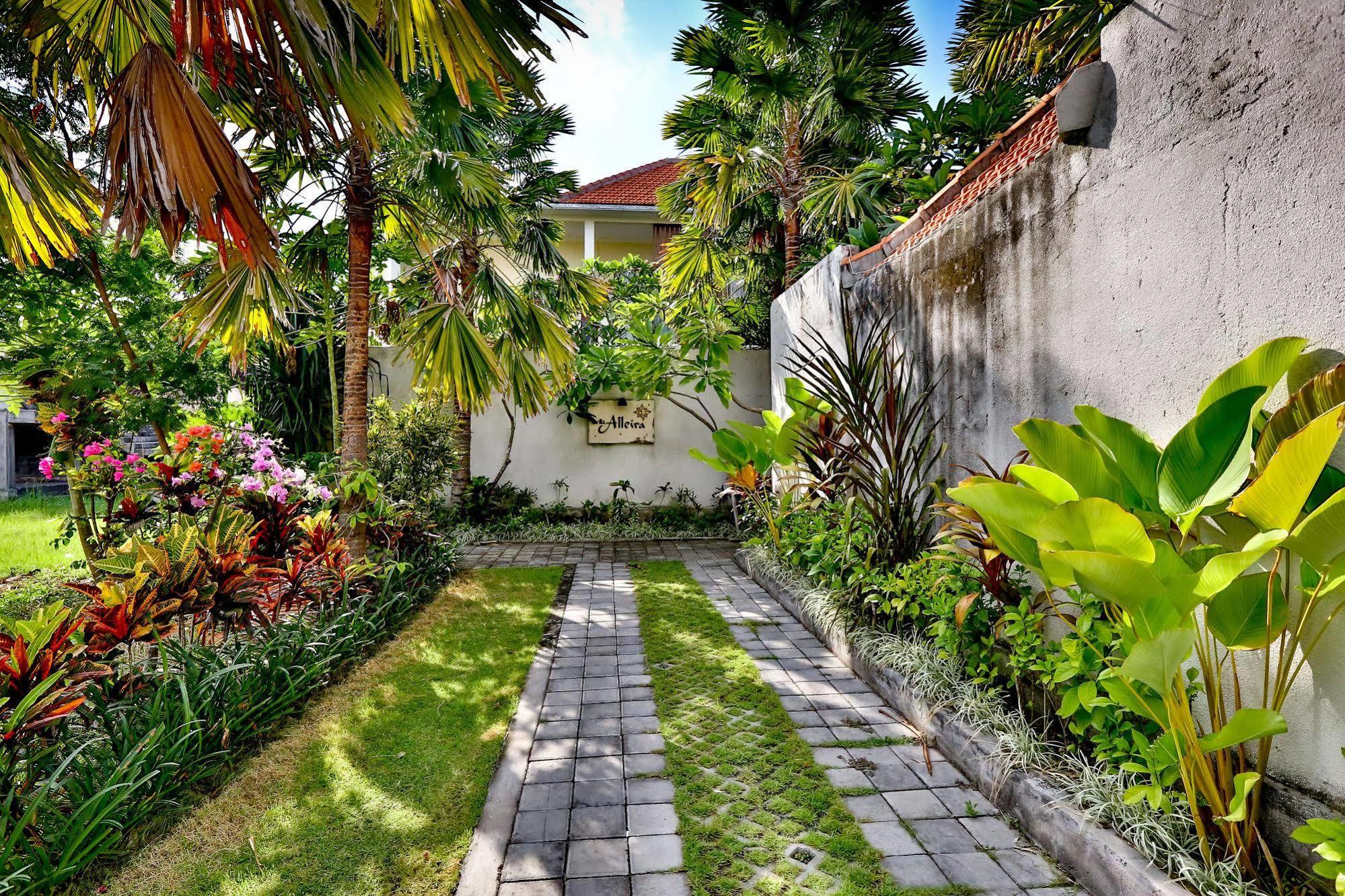 Alleira By Deals Hospitality * Seminyak (Bali)