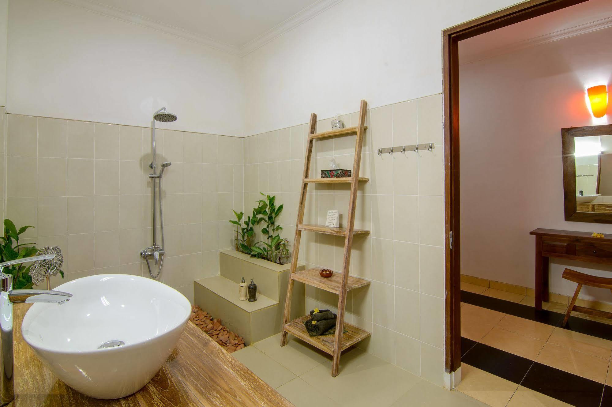 Alleira By Deals Hospitality * Seminyak (Bali)