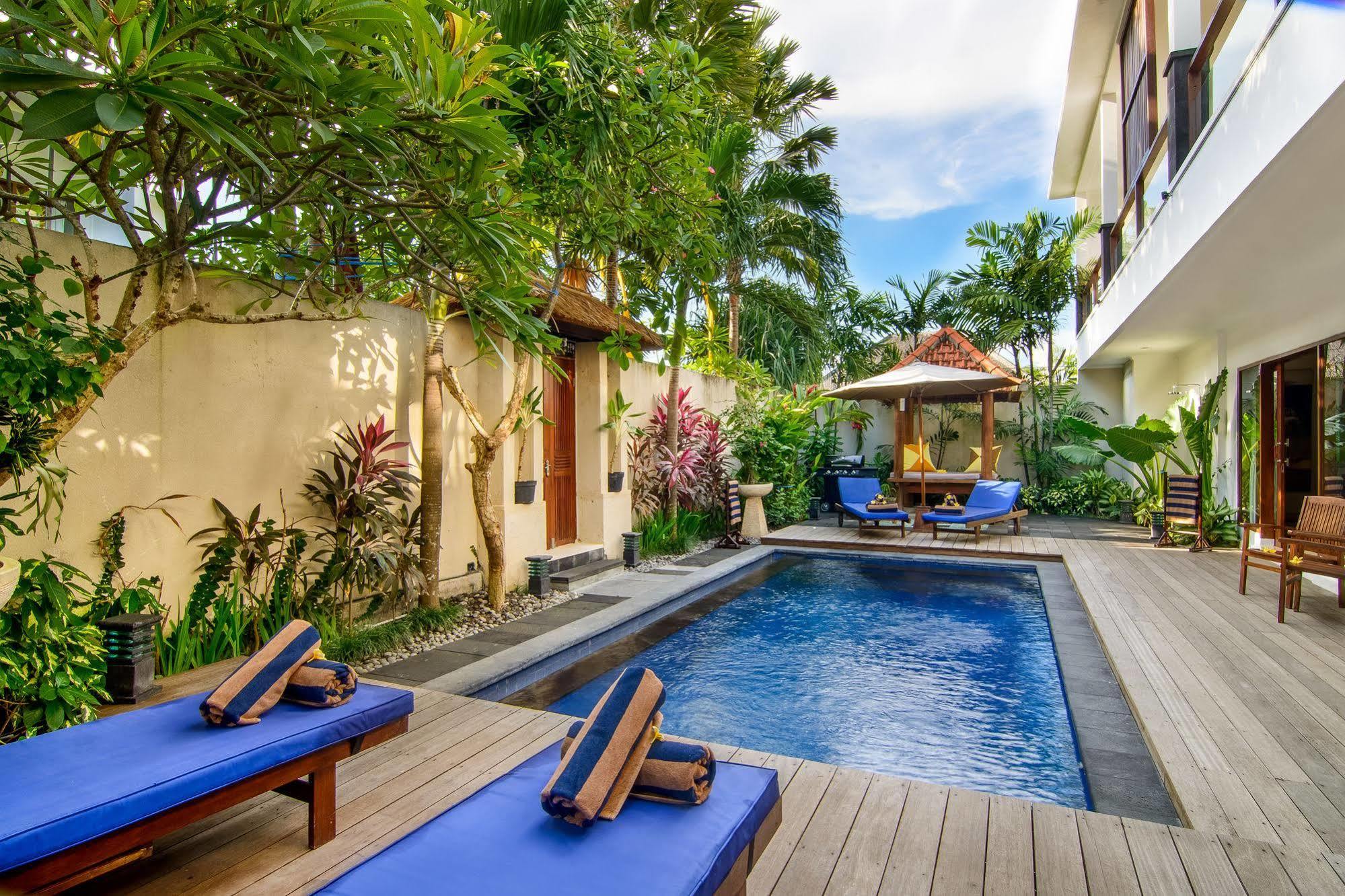 Alleira By Deals Hospitality Seminyak (Bali)