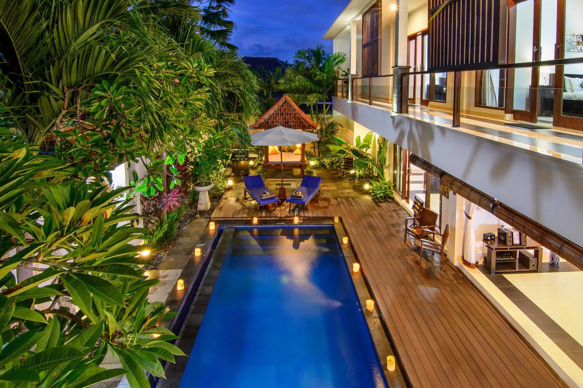 Alleira By Deals Hospitality Seminyak (Bali)