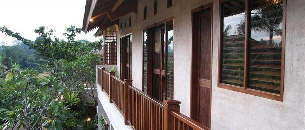 Puriartha - Chse Certified Villa *