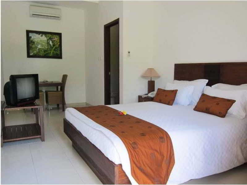 Puriartha - Chse Certified Villa Ubud (Bali)