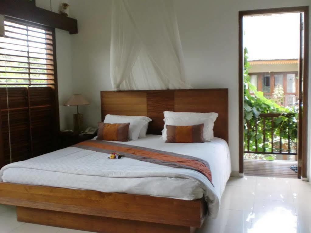 Puriartha - Chse Certified Villa
