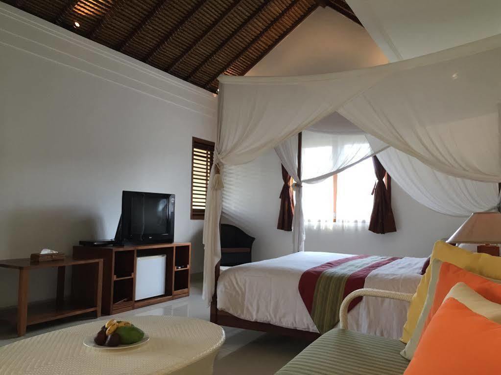 Villa Puriartha - Chse Certified Ubud (Bali)