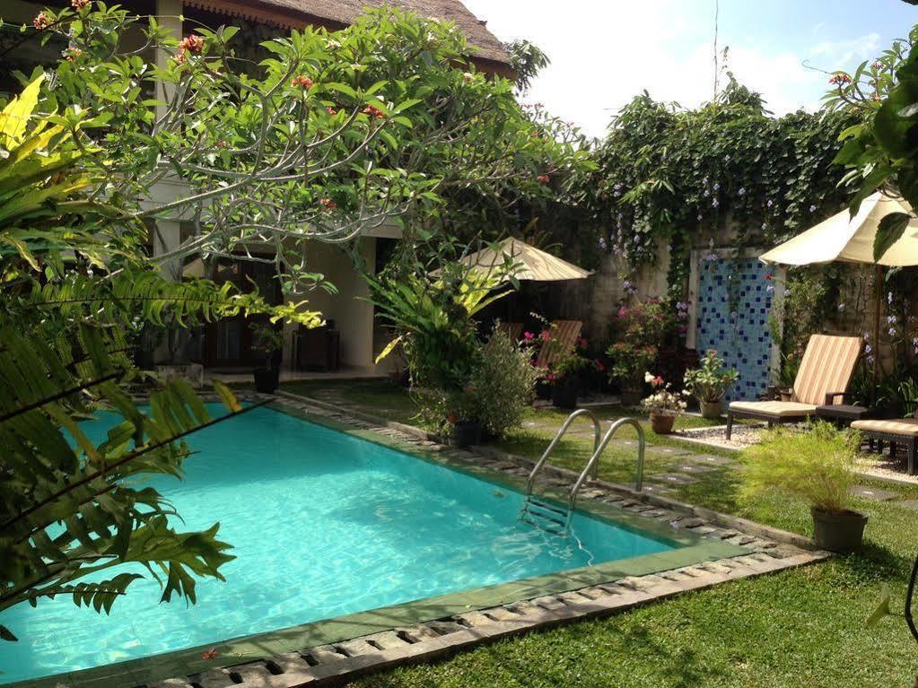 Puriartha - Chse Certified * Ubud (Bali)
