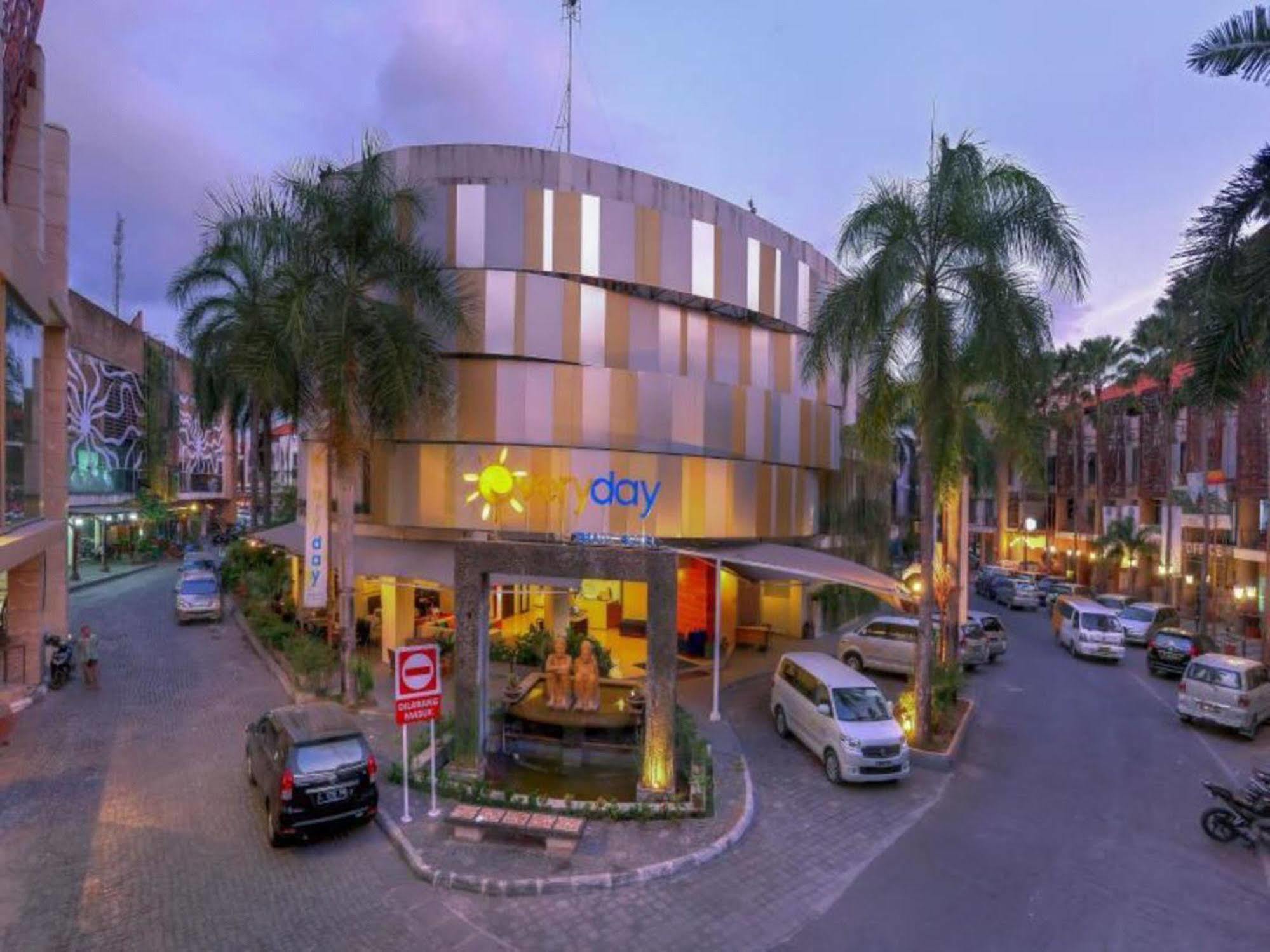 Everyday Kuta Hotel