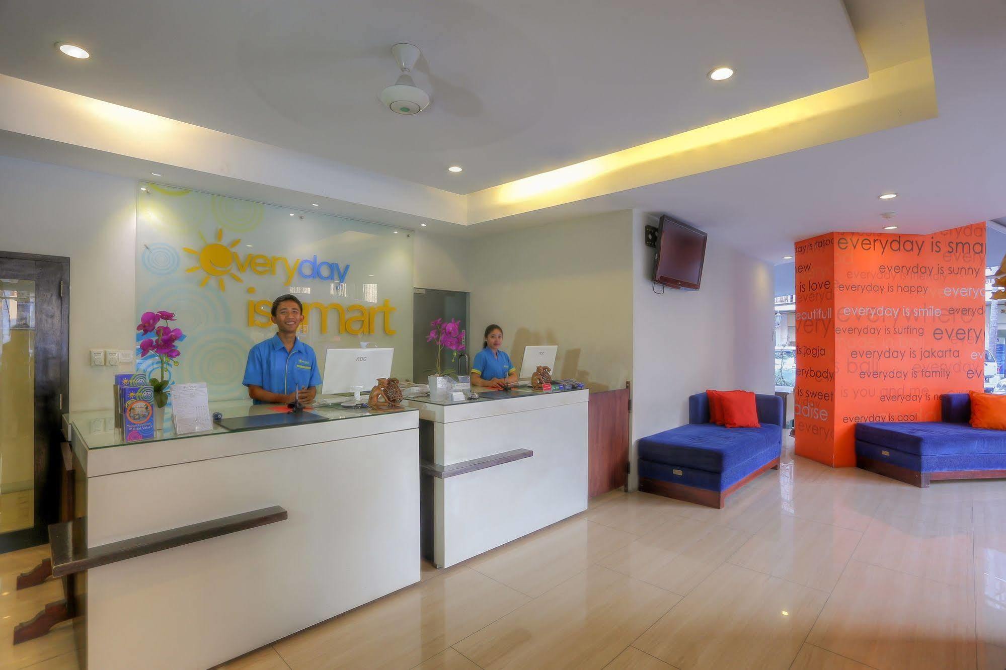Everyday Kuta Hotel