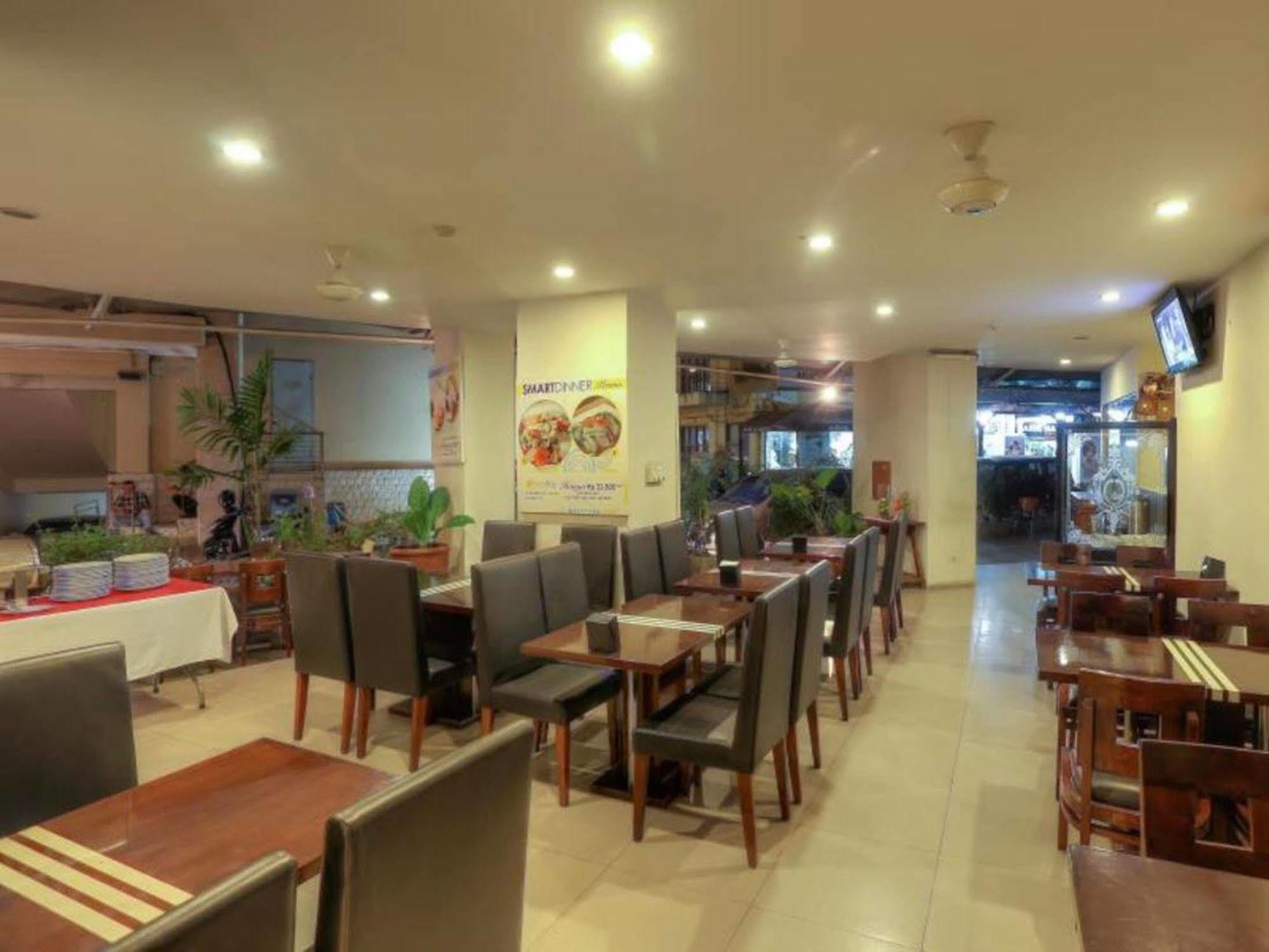 Hotel Everyday Kuta