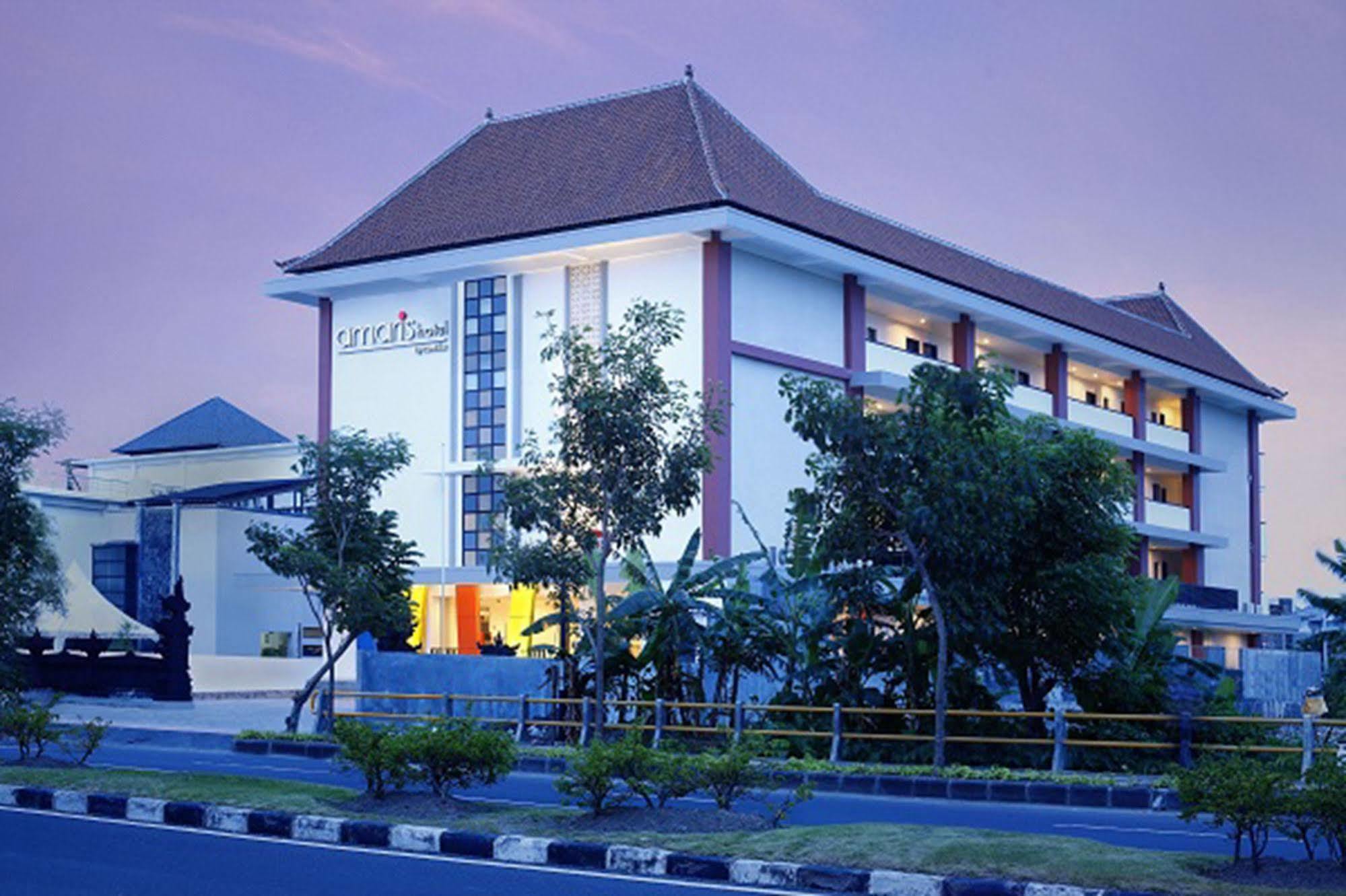 Amaris Sunset Road - Bali Kuta (Bali)