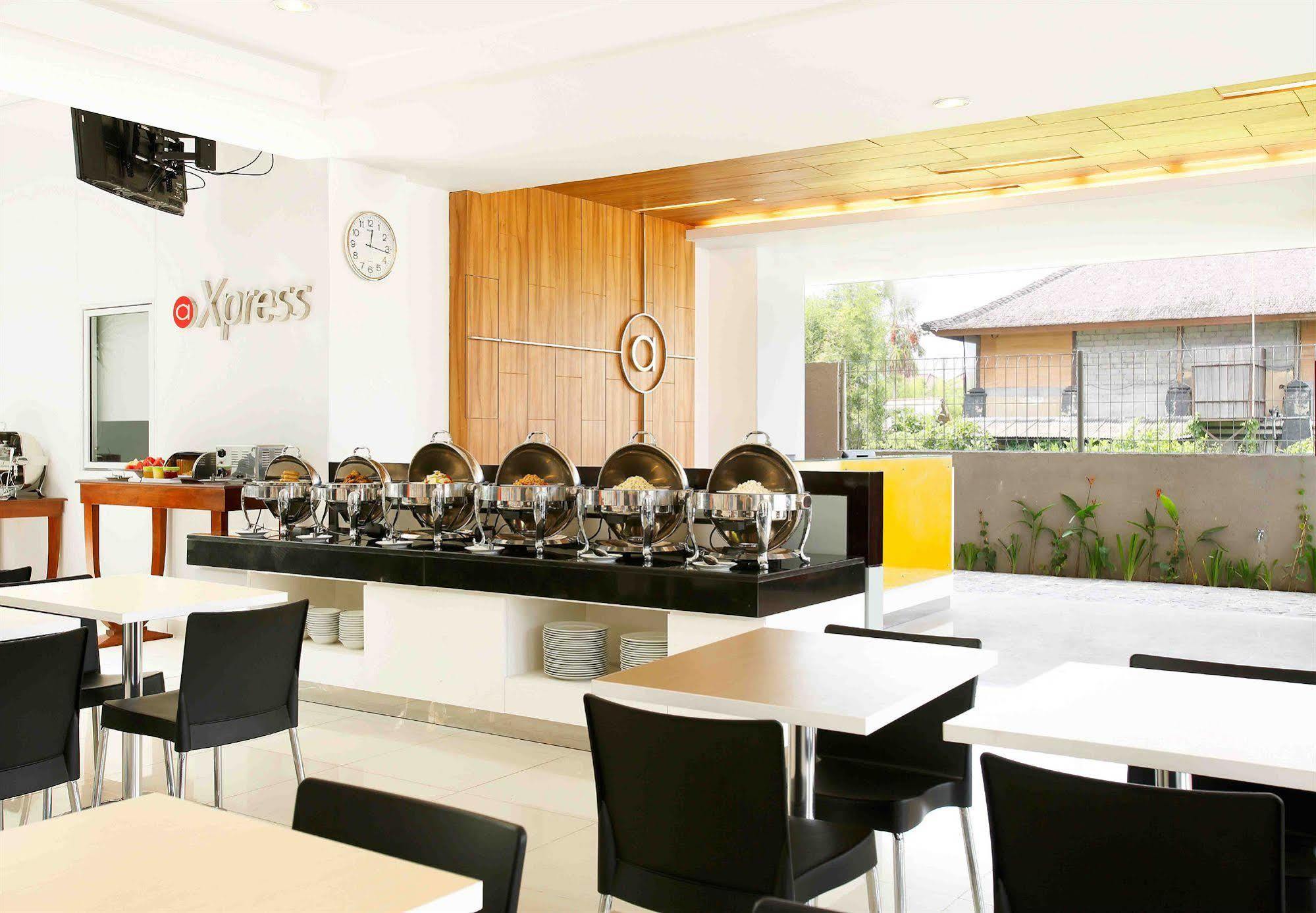 Amaris Sunset Road - Bali Hotel Kuta (Bali)