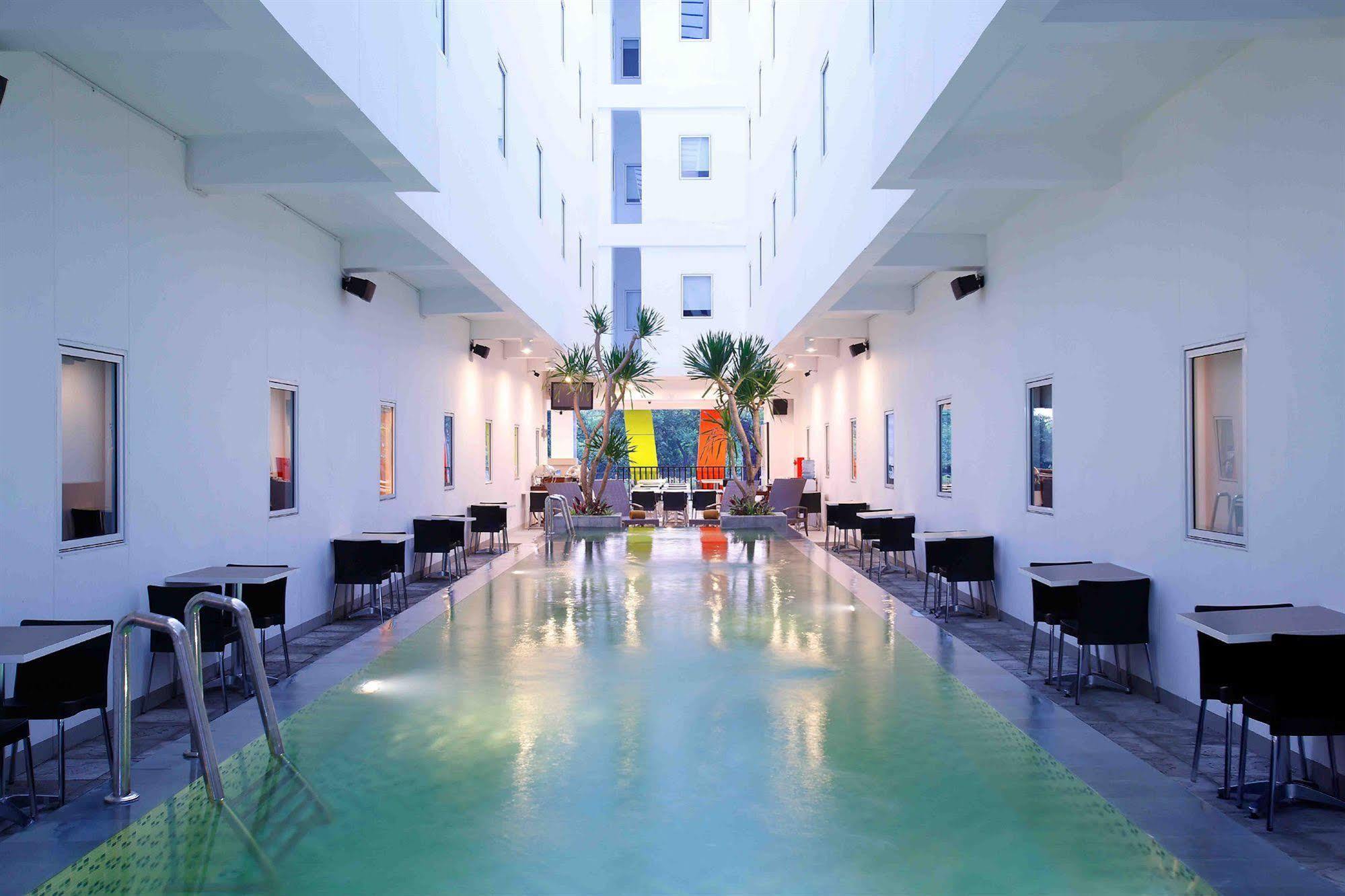 Hotel Amaris Sunset Road - Bali
