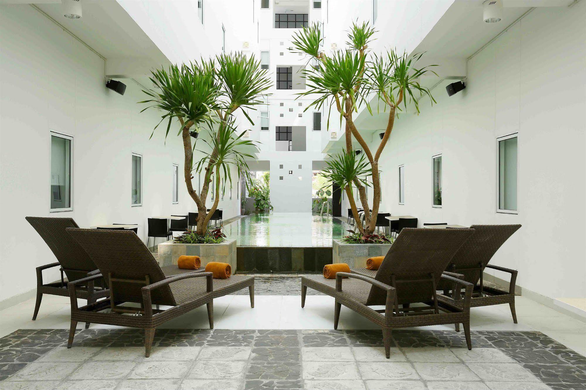 Amaris Sunset Road - Bali Hotel