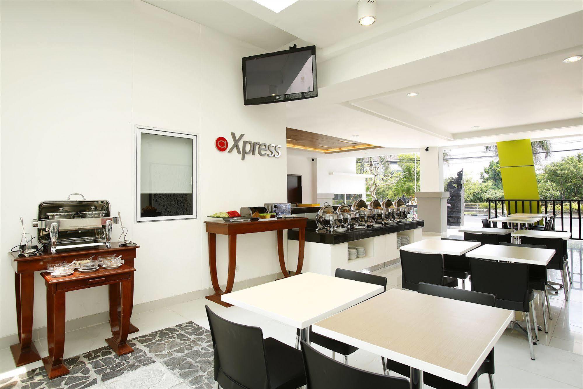 Hotel Amaris Sunset Road - Bali