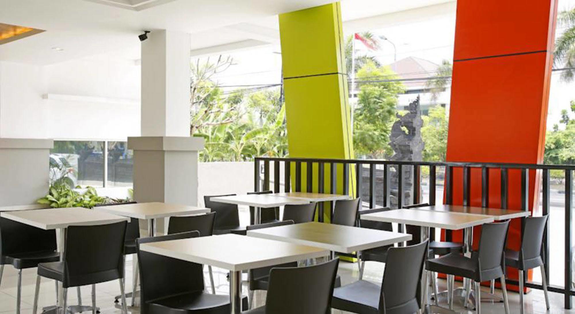 Amaris Sunset Road - Bali 2*