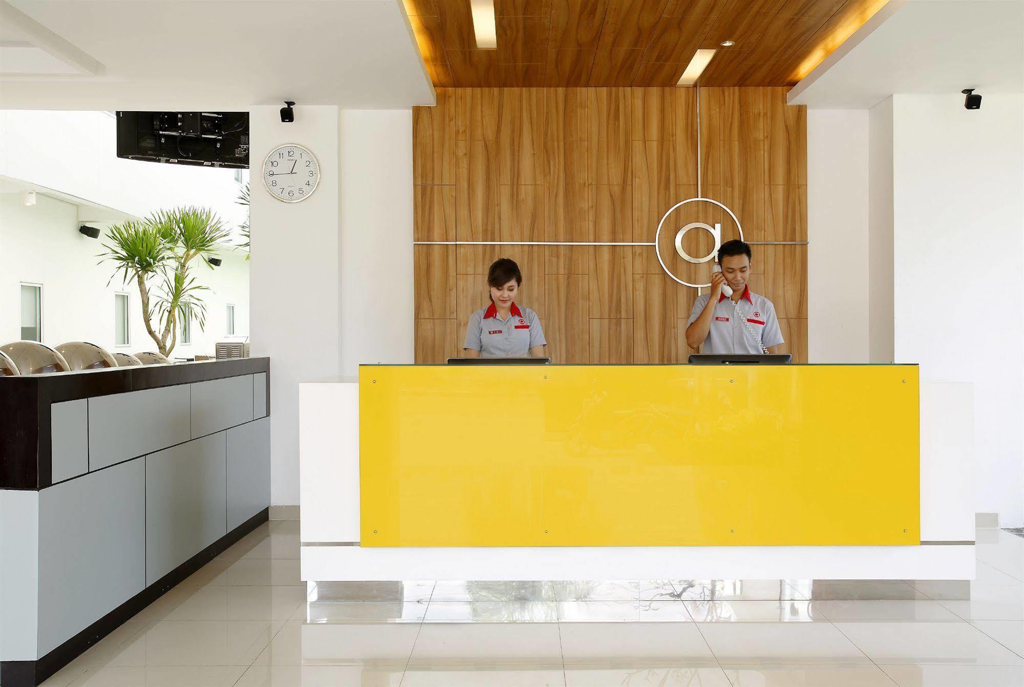Amaris Sunset Road - Bali 2* Kuta (Bali)