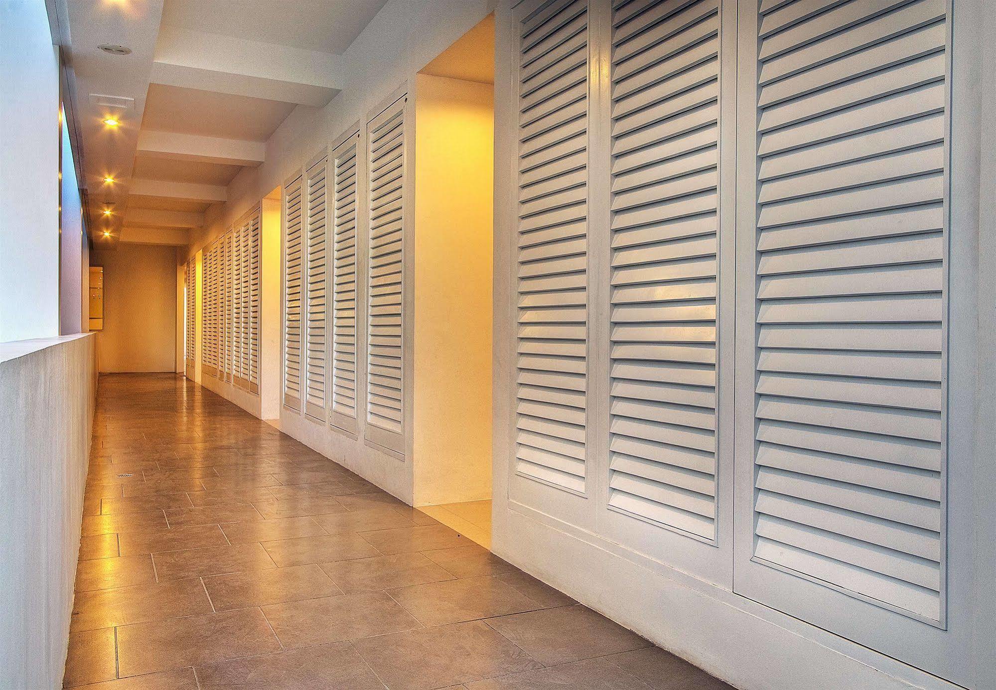 Sunset And Condotel Aparthotel 2*