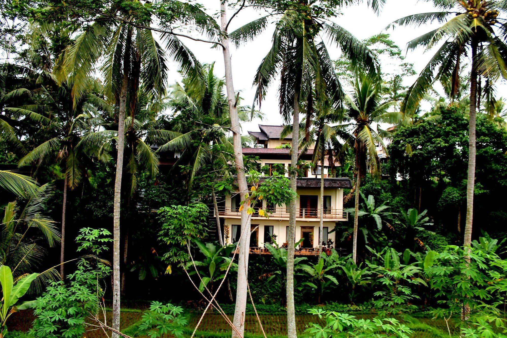 Uma Kama Ubud (Bali)