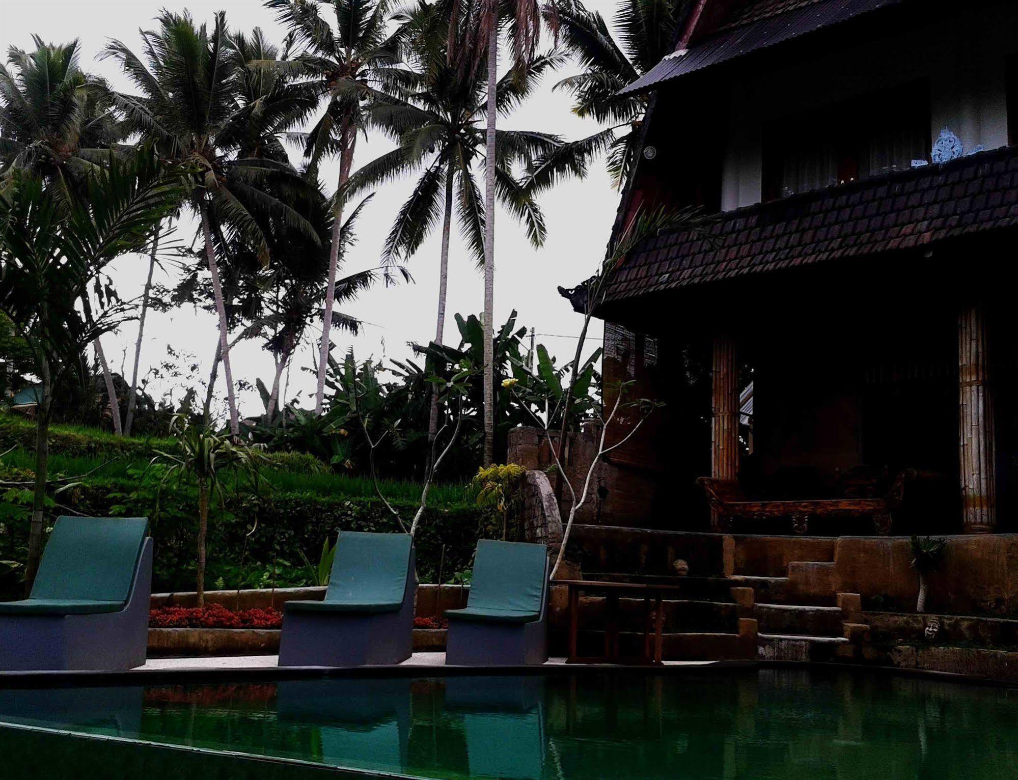 Uma Kama * Ubud (Bali)