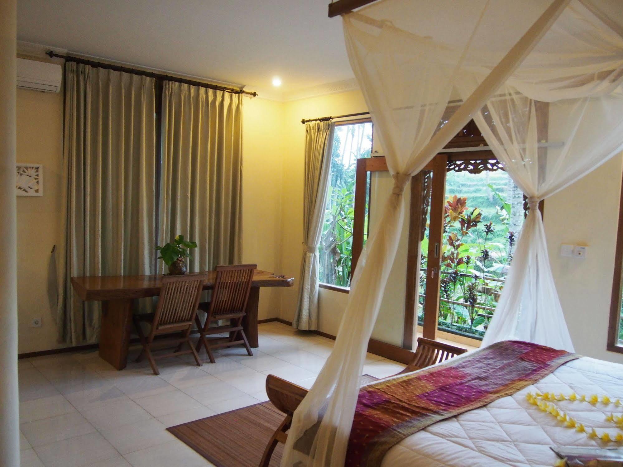 Uma Kama Ubud (Bali)