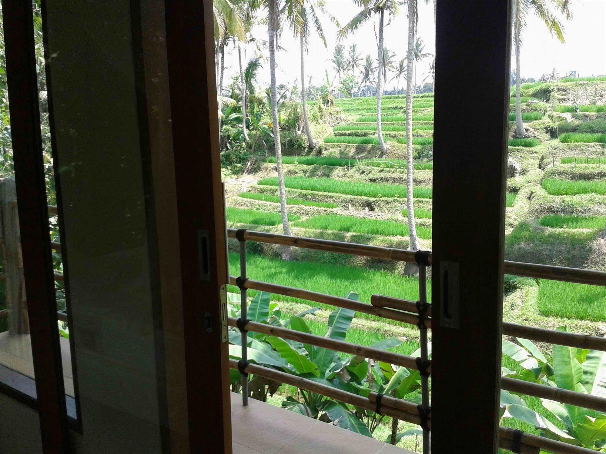 Uma Kama * Ubud (Bali)
