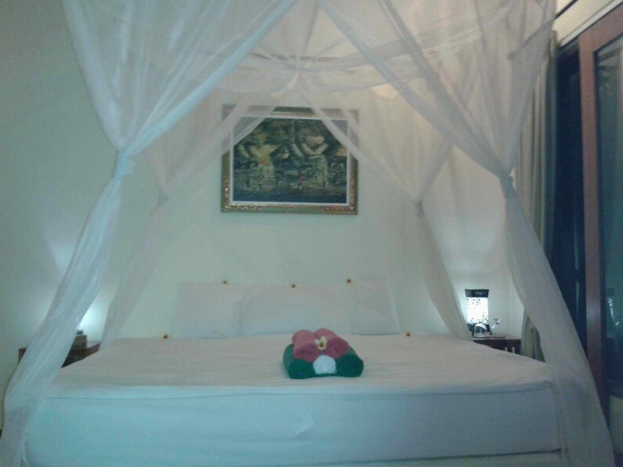Uma Kama Ubud (Bali)