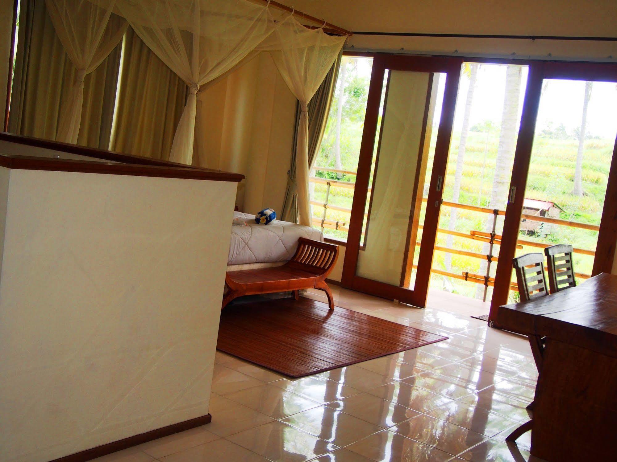 Uma Kama Villa