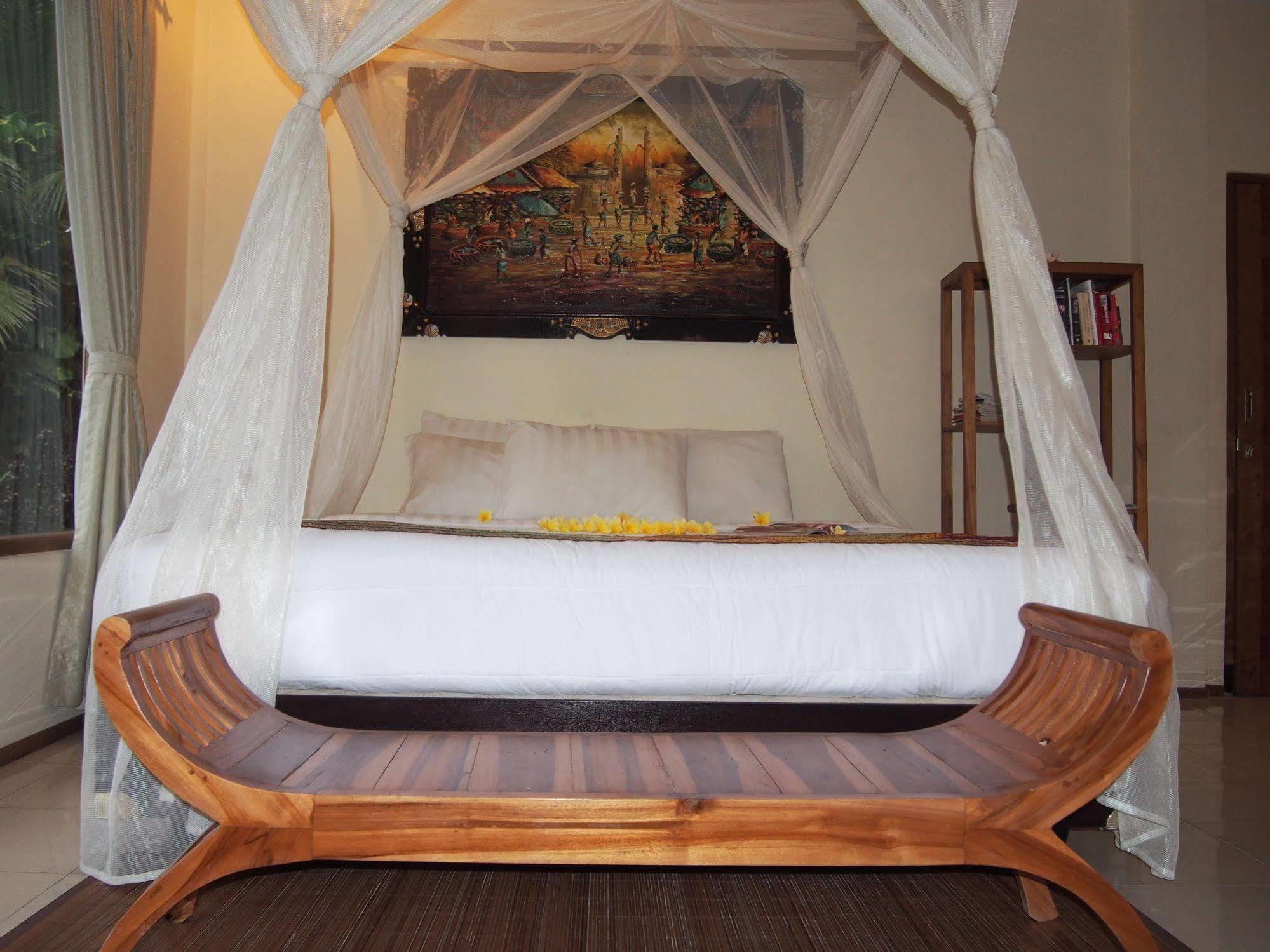 Uma Kama Villa Ubud (Bali)