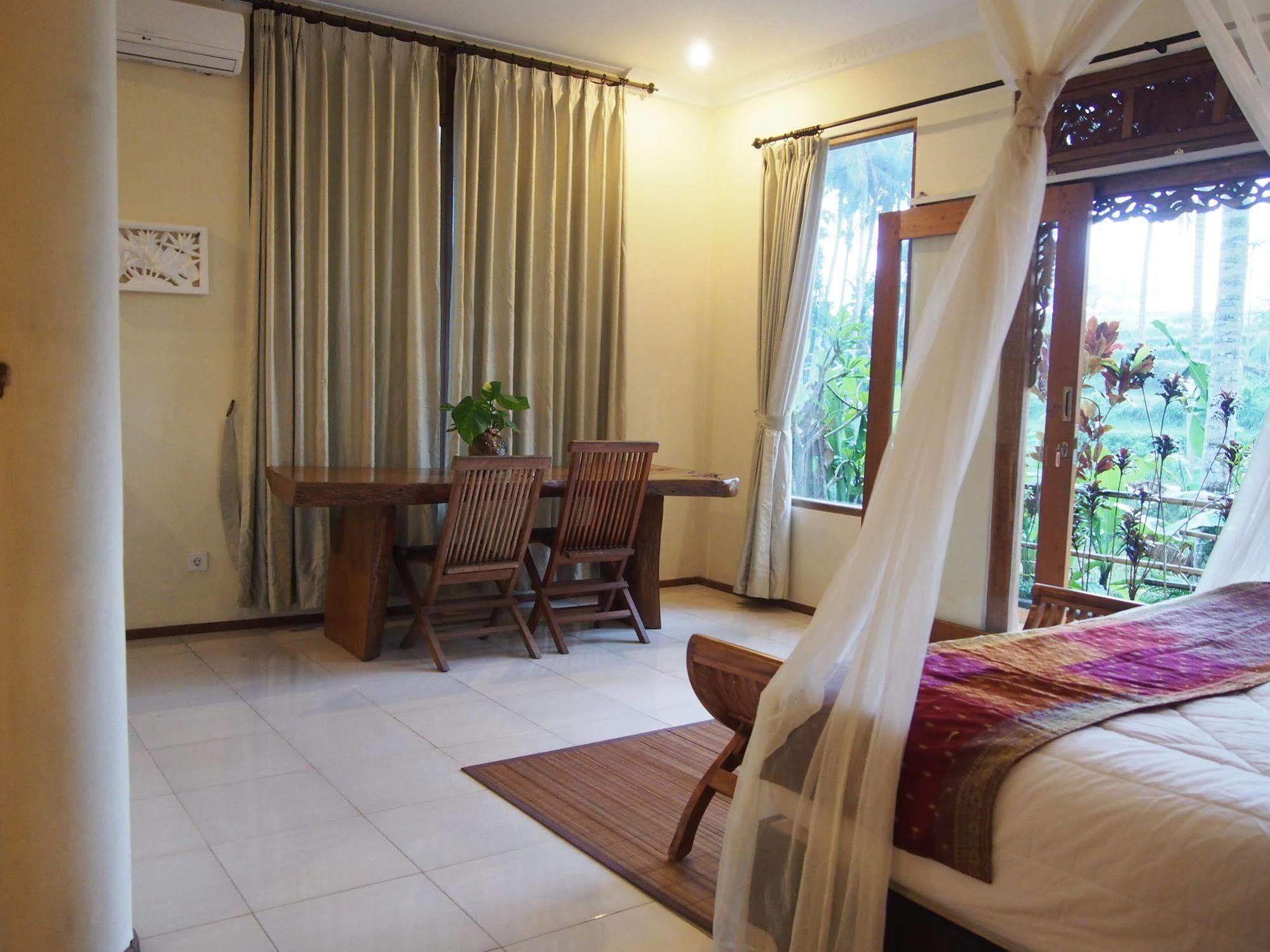 Villa Uma Kama Ubud (Bali)