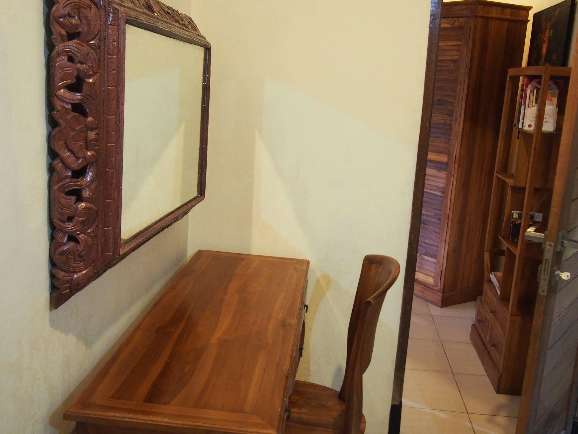 Uma Kama Villa Ubud (Bali)