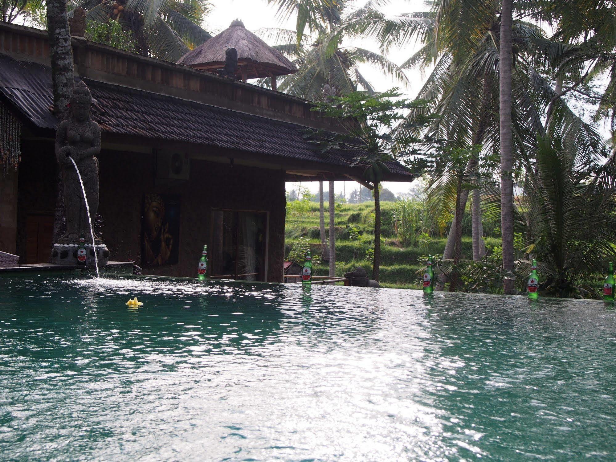 Villa Uma Kama Ubud (Bali)