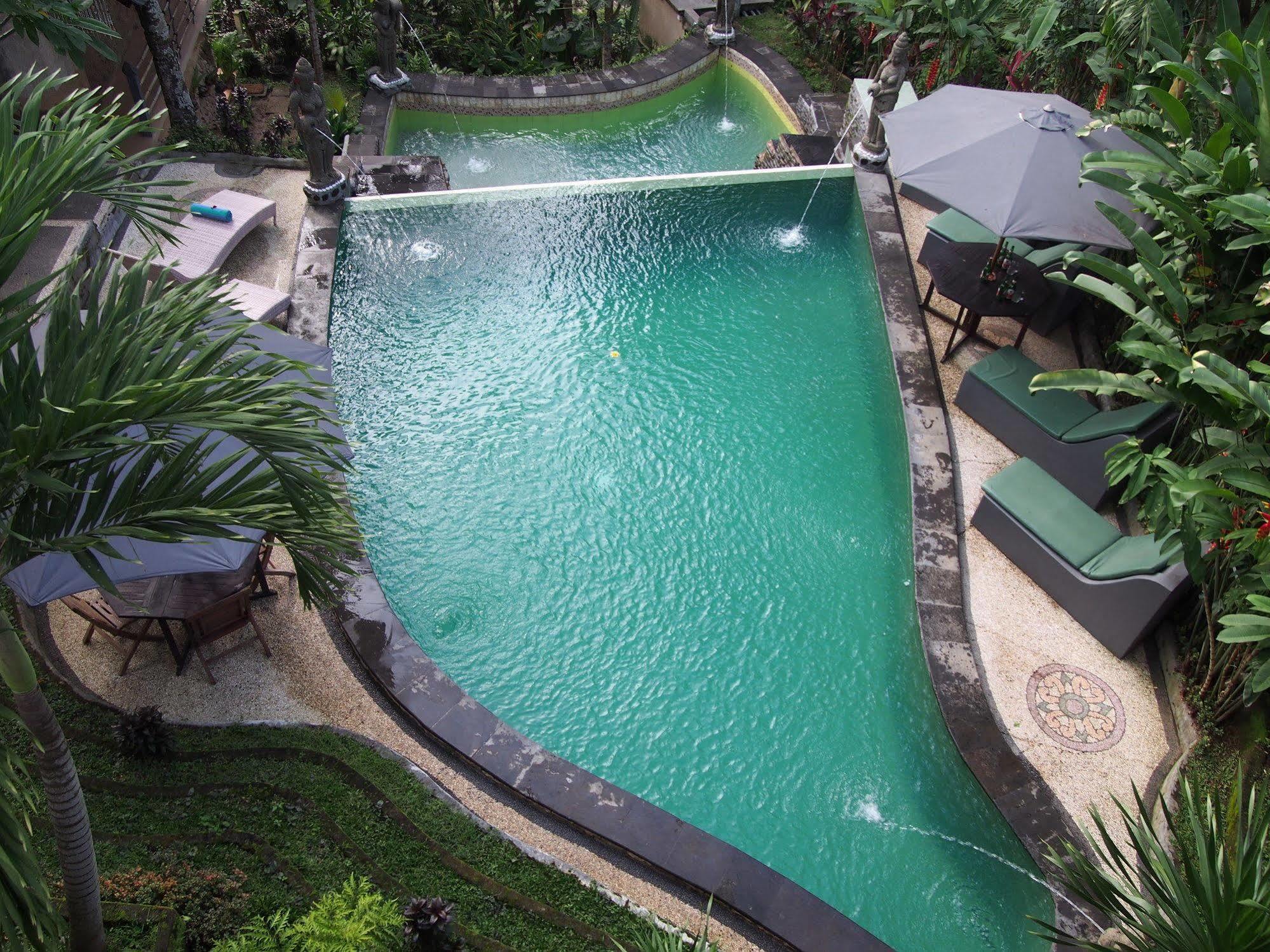 Villa Uma Kama Ubud (Bali)