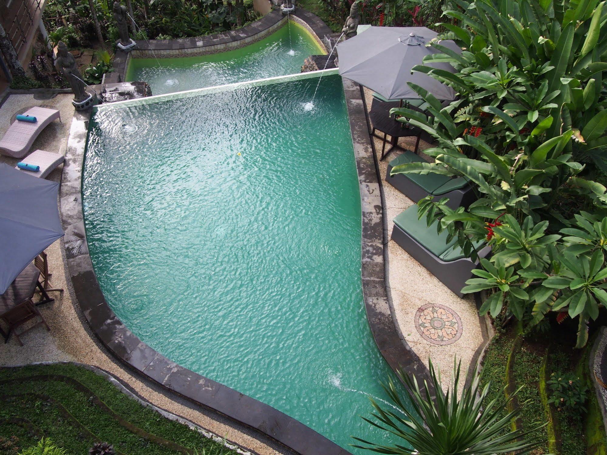 Uma Kama Villa *
