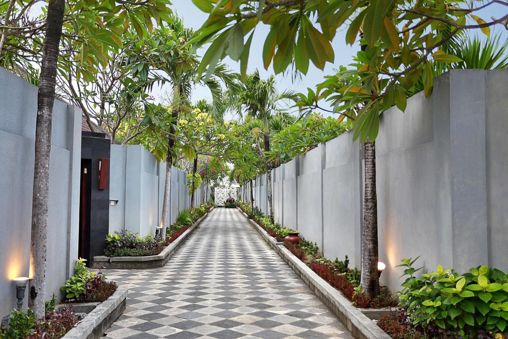 Kunti Seminyak (Bali)