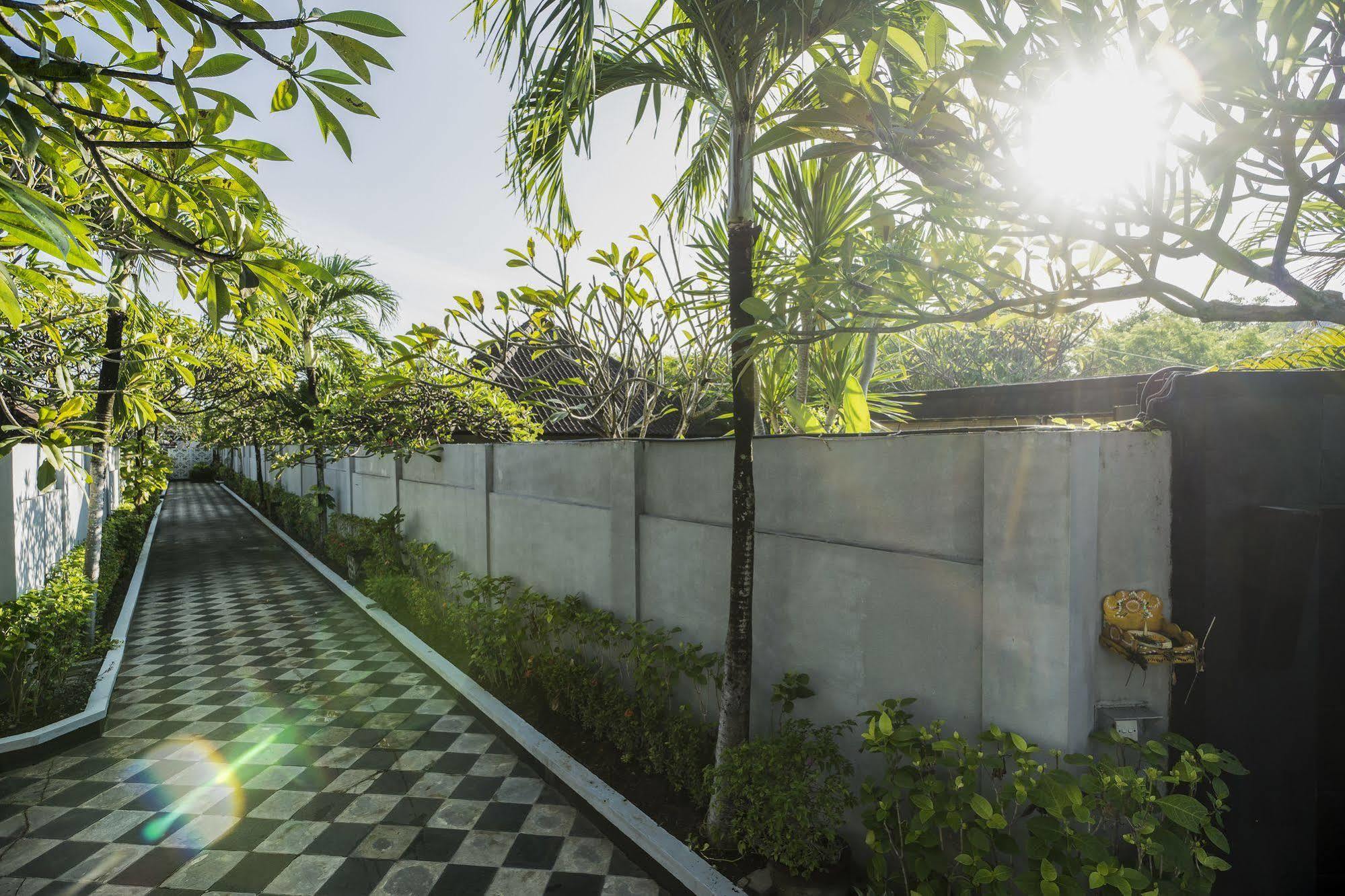 Villa Kunti *
