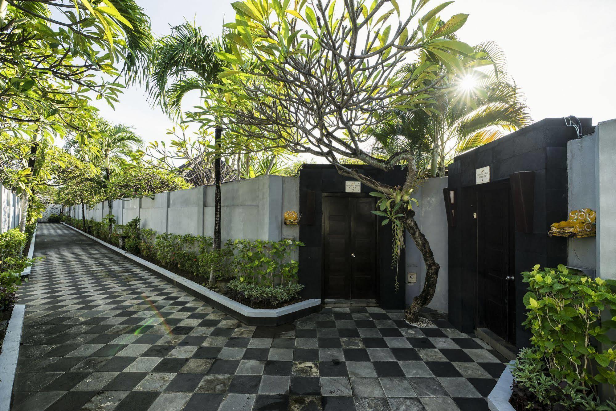 Villa Kunti