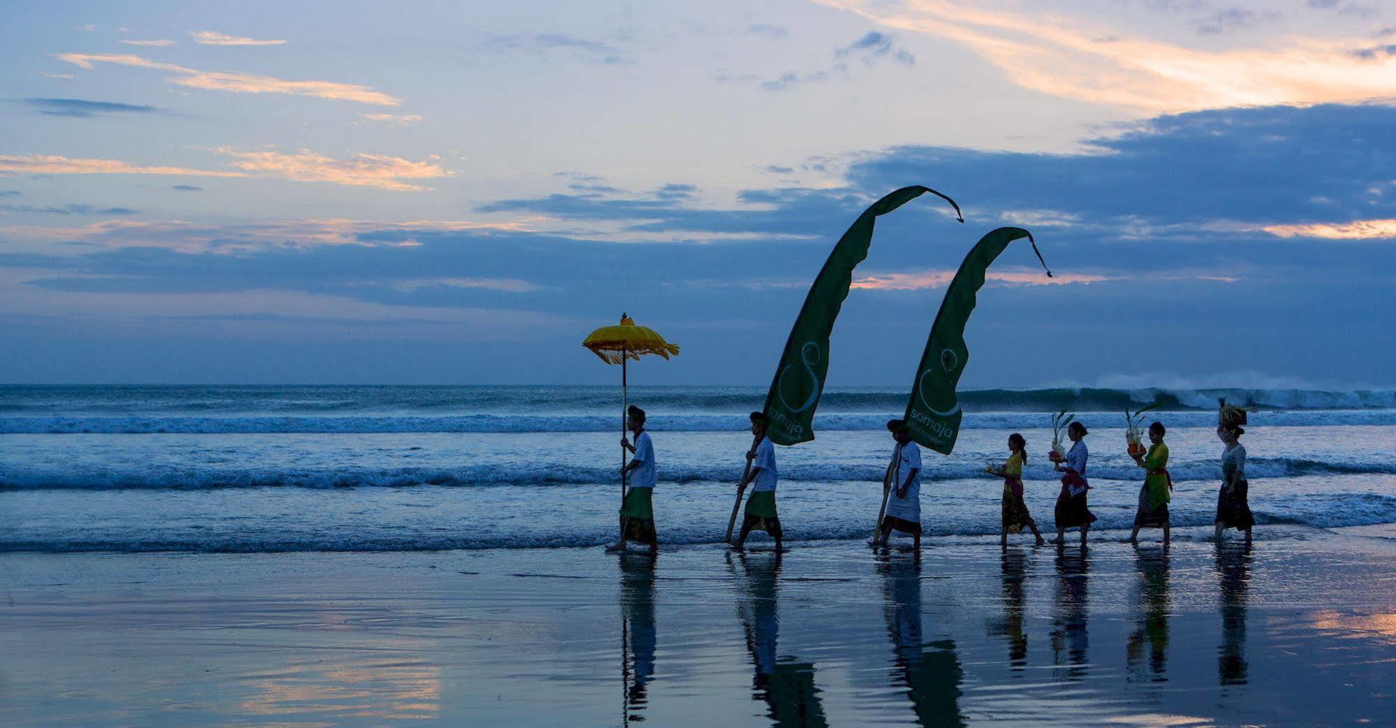 Kunti * Seminyak (Bali)