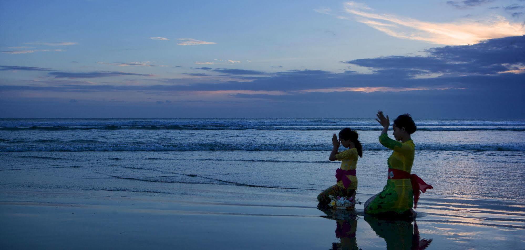 Kunti Seminyak (Bali)