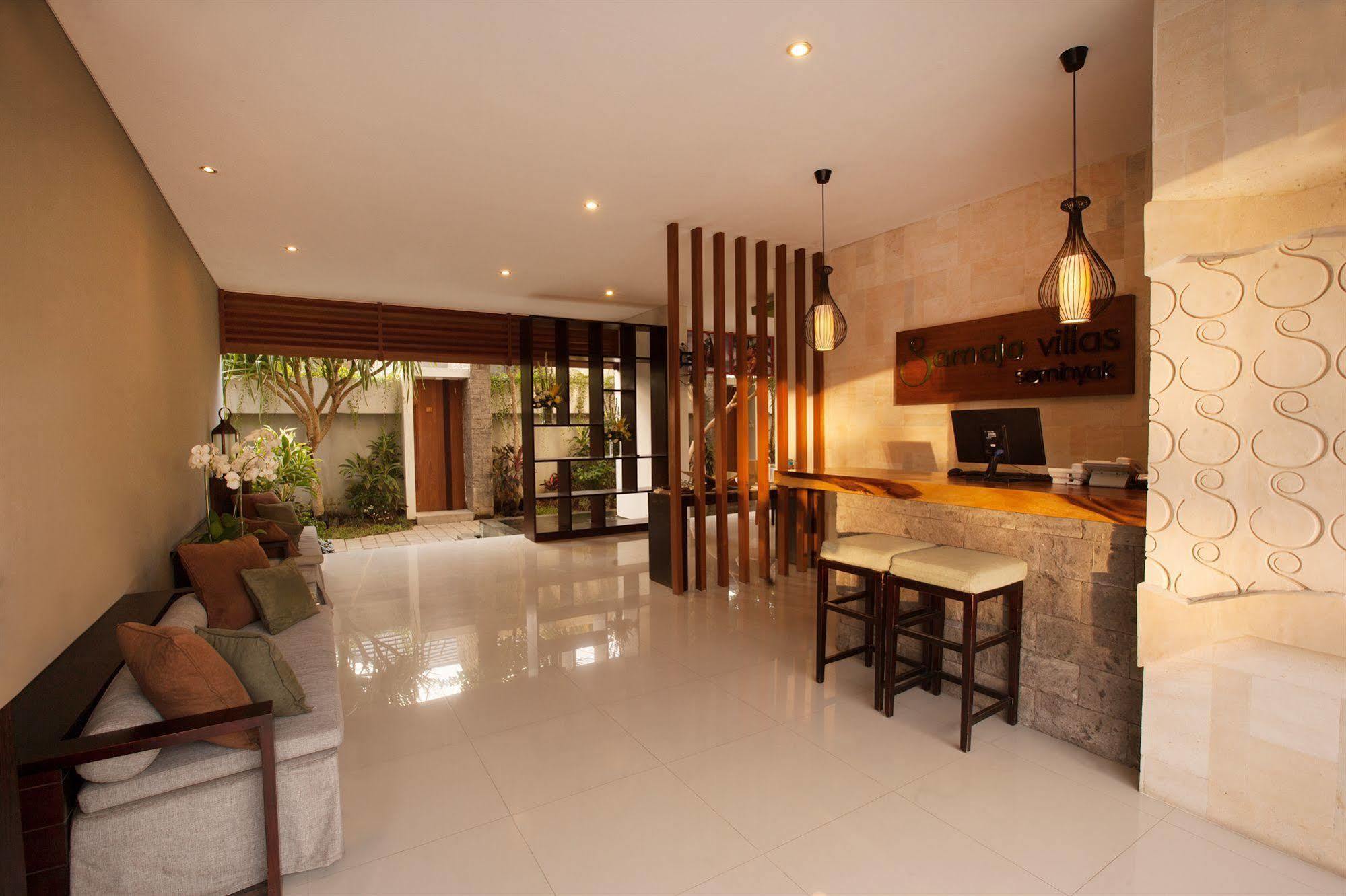 Kunti Villa *