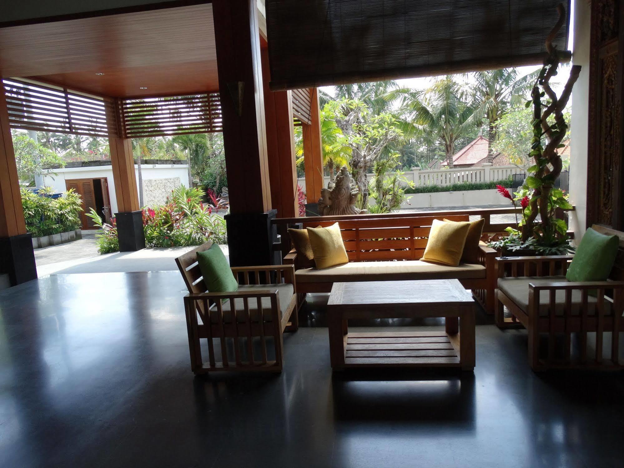 Onje And Resort