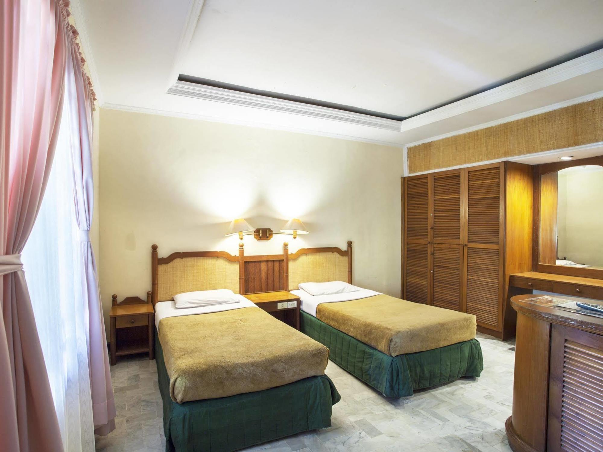 Bali Bungalo 3* Kuta (Bali)