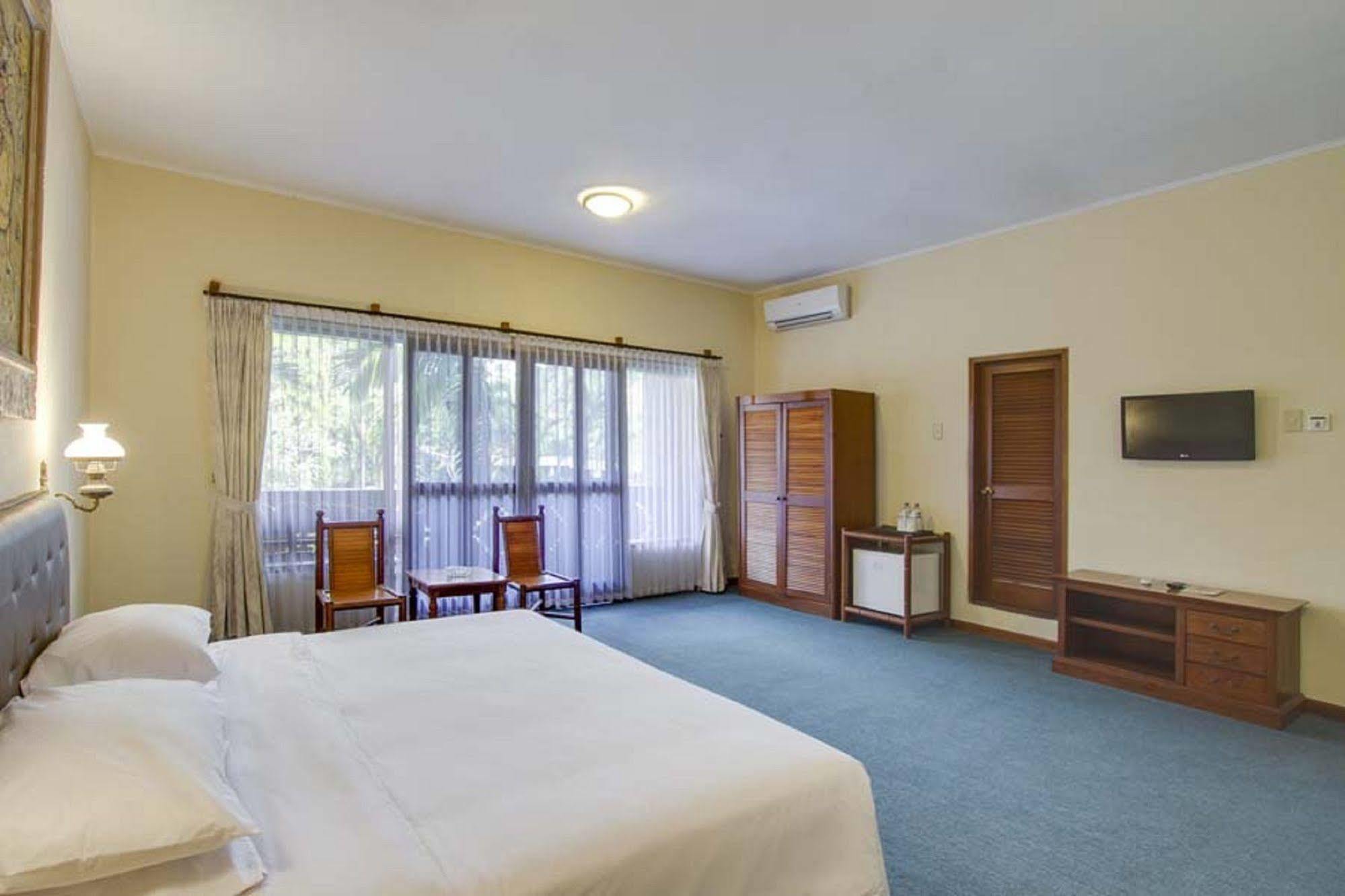 Bali Bungalo Hotel Kuta (Bali)