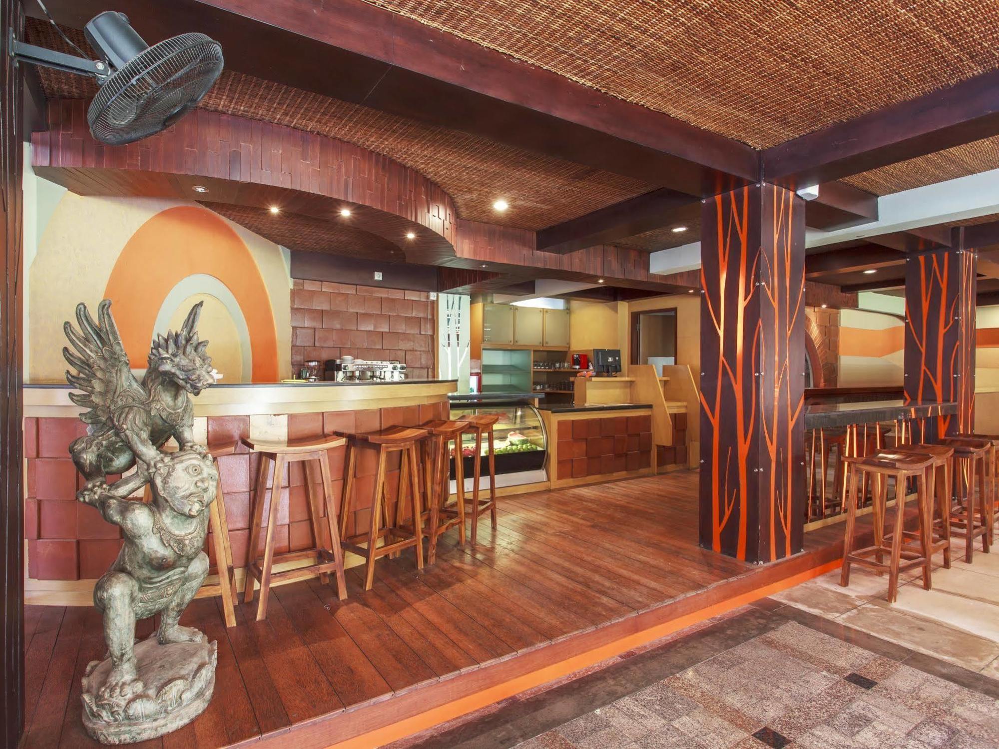 Bali Bungalo 3* Kuta (Bali)
