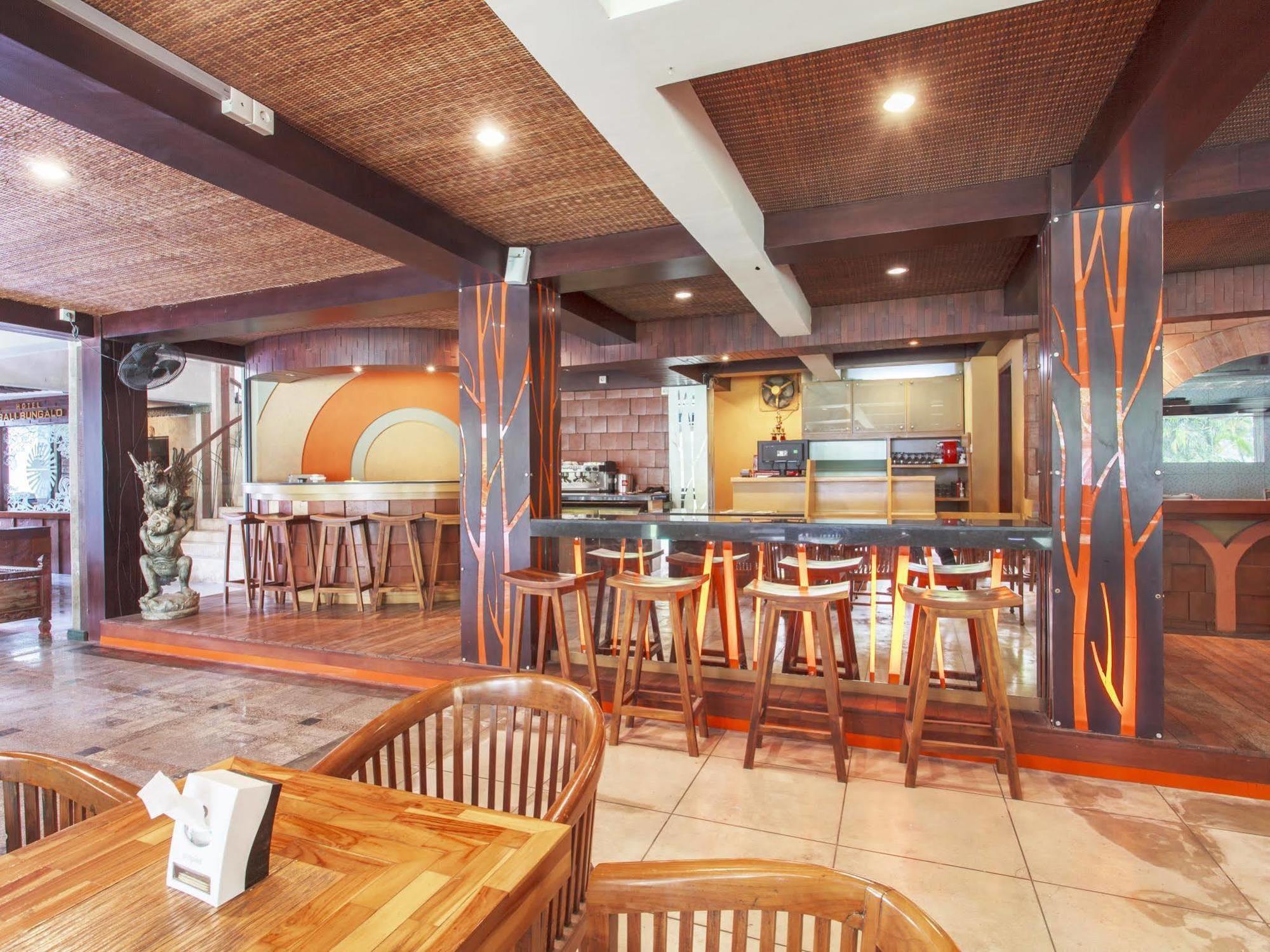 Bali Bungalo Hotel Kuta (Bali)