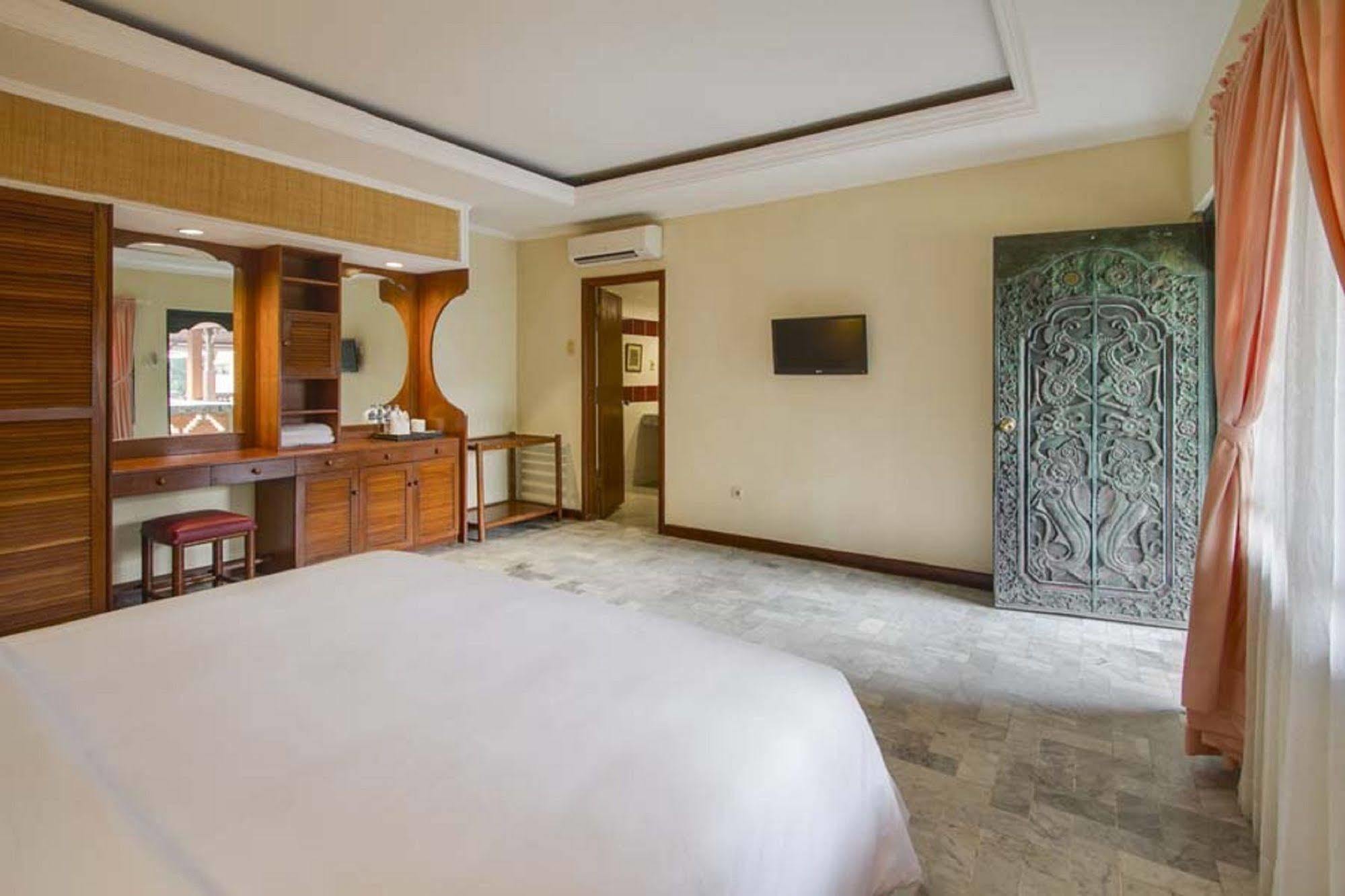 Hotel Bali Bungalo