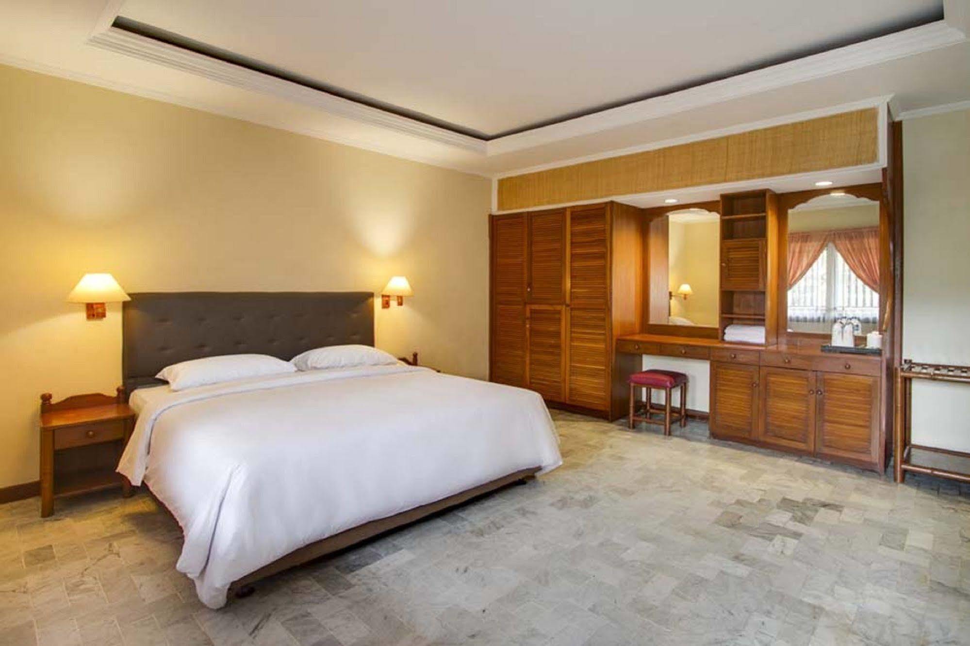 Bali Bungalo 3*