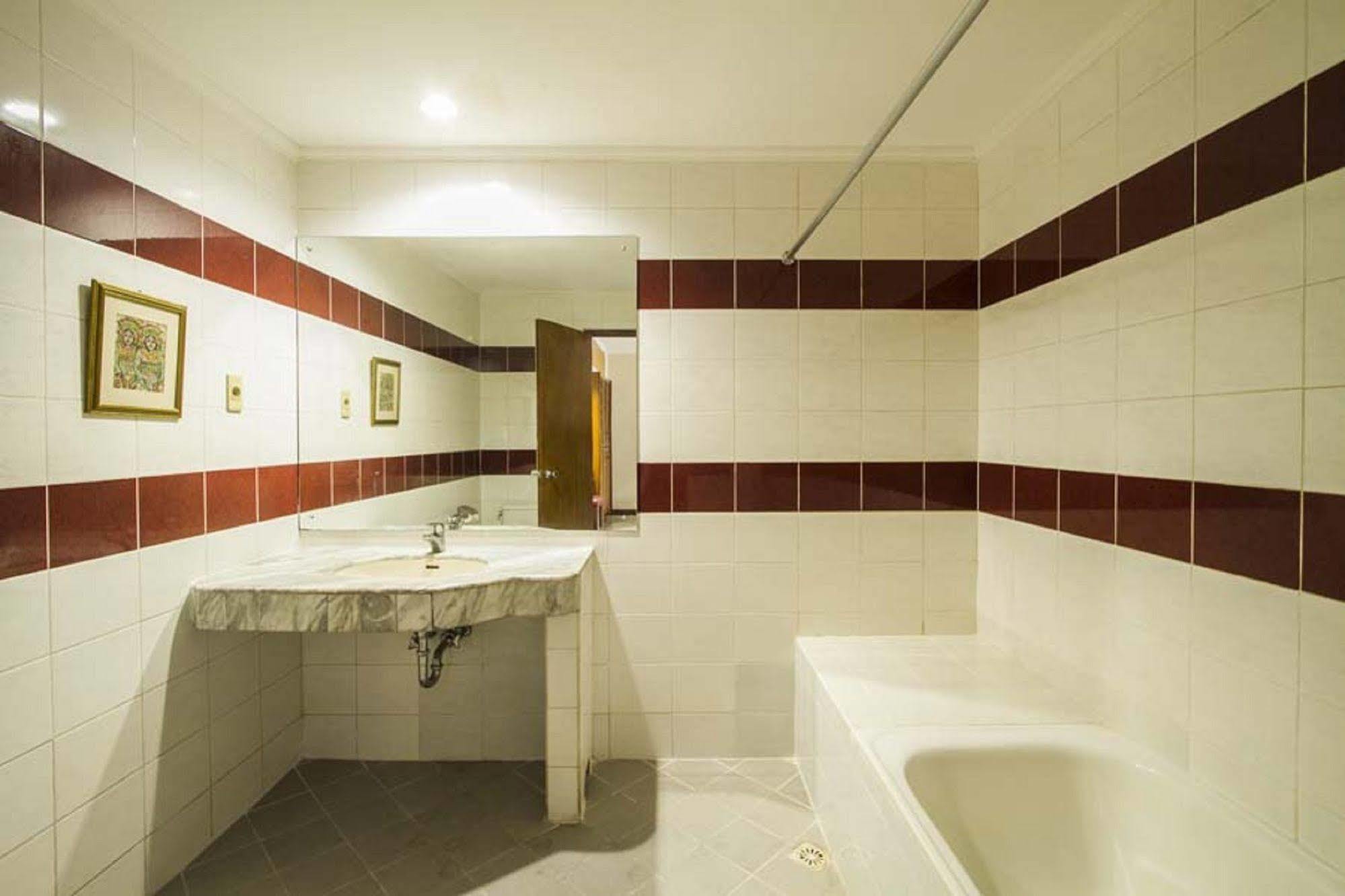 Hotel Bali Bungalo Kuta (Bali)