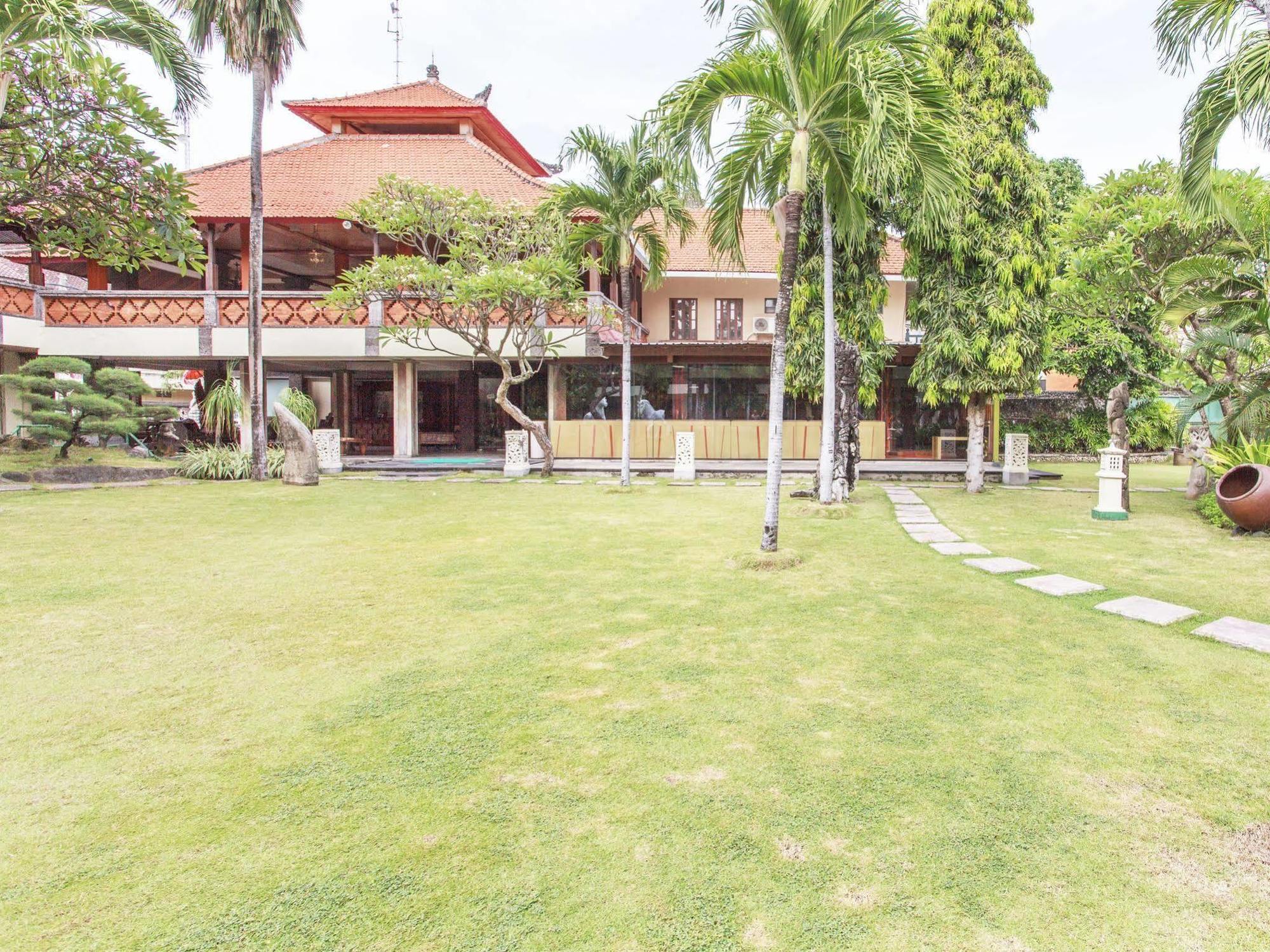 Bali Bungalo Hotel Kuta (Bali)